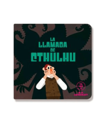 YO LEO A - LA LLAMADA DE CTHULHU1