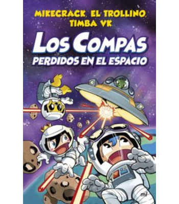 LOS COMPAS PERDIDOS EN EL ESPACIO1