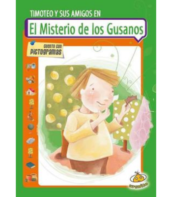 TIMOTEO Y SUS AMIGOS EN EL MISTERIO DE LOS GUSANOS1