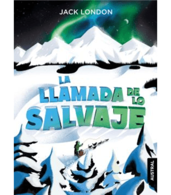 LA LLAMADA DE LO SALVAJE1