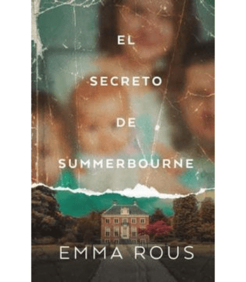 EL SECRETO DE SUMMERBOURNE 1