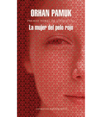 LA MUJER DEL PELO ROJO1