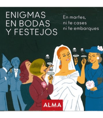 ENIGMAS EN BODAS Y FESTEJOS1