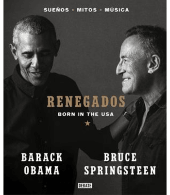 RENEGADOS: BORN IN THE USA1