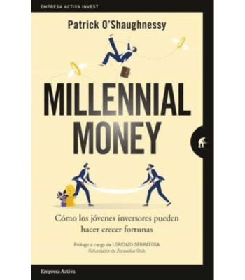 MILLENNIAL MONEY1