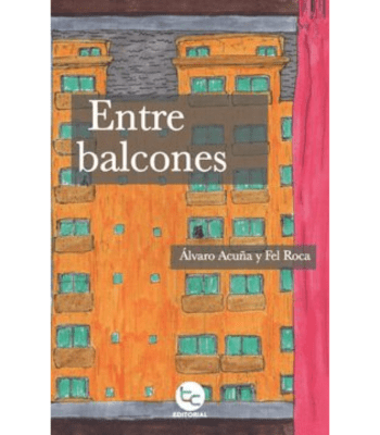 ENTRE BALCONES 1