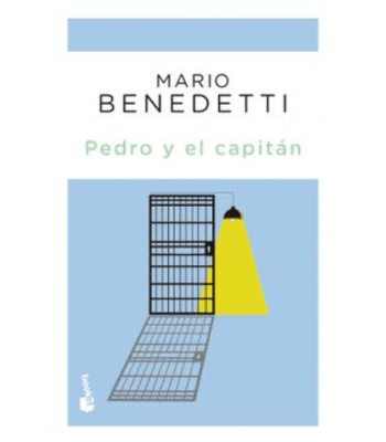 PEDRO Y EL CAPITAN1