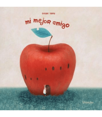 MI MEJOR AMIGO1