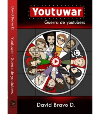 YOUTUWAR, GUERRA DE YOUTUBERS1