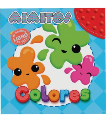 MIMITOS - COLORES1