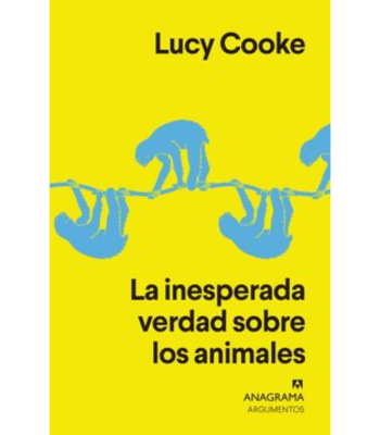 LA INESPERADA VERDAD SOBRE LOS ANIMALES1