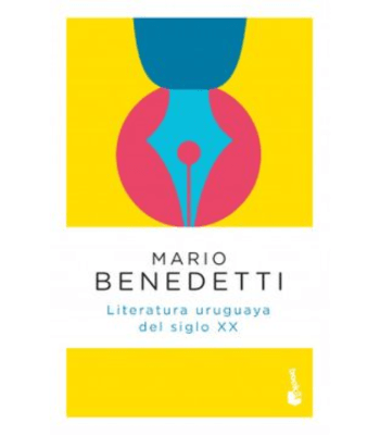 LITERATURA URUGUAYA DEL SIGLO XX1