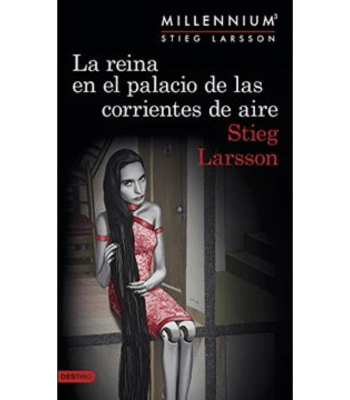 REINA, LA, EN EL PALACIO DE LAS  CORRIENTES DE AIRE1