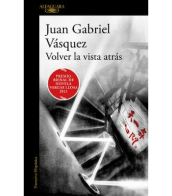 VOLVER LA VISTA ATRÁS1