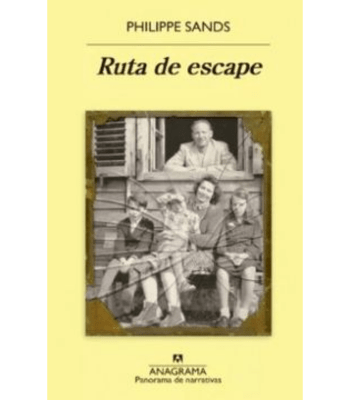 RUTA DE ESCAPE1