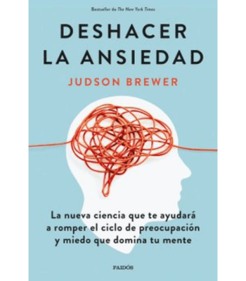 DESHACER LA ANSIEDAD 1