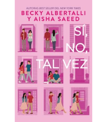 SI, NO, TAL VEZ1