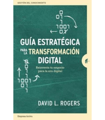 GUIA ESTRATEGICA PARA LA TRANSFORMACION DIGITAL 1
