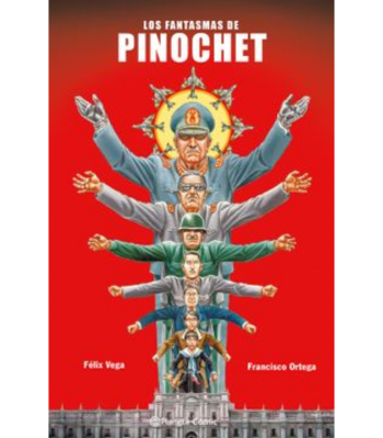LOS FANTASMAS DE PINOCHET1