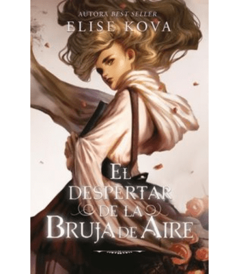 EL DEPERTAR DE LA BRUJA DE AIRE1