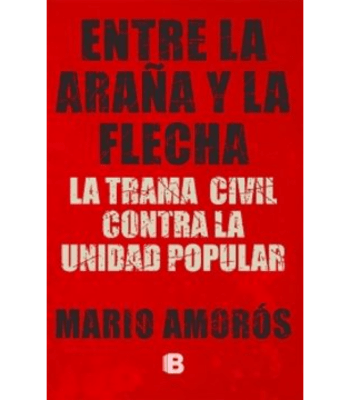 ENTRE LA ARAÑA Y LA FLECHA: LA TRAMA CIVIL CONTRA LA UNIDAD POPULAR 1