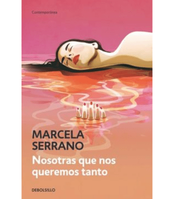 NOSOTRAS QUE NOS QUEREMOS TANTO1