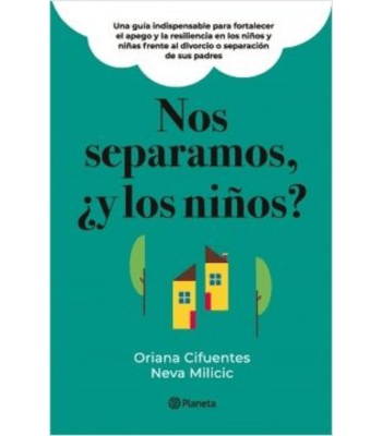NOS SEPARAMOS, ¿ Y LOS NIÑOS?1