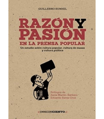 RAZON Y PASION EN LA PRENSA POPULAR1