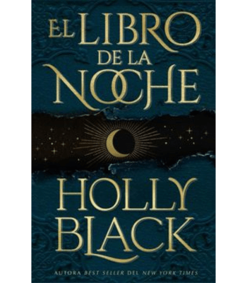 EL LIBRO DE LA NOCHE1