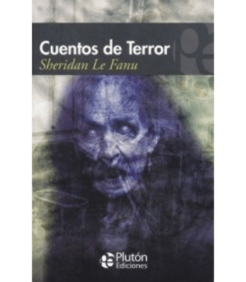 CUENTOS DE TERROR 1