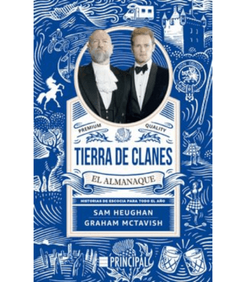 TIERRA DE CLANES: EL ALMANAQUE1