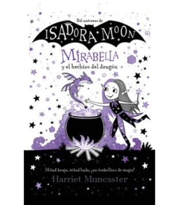 MIRABELLA Y EL HECHIZO DEL DRAGON1
