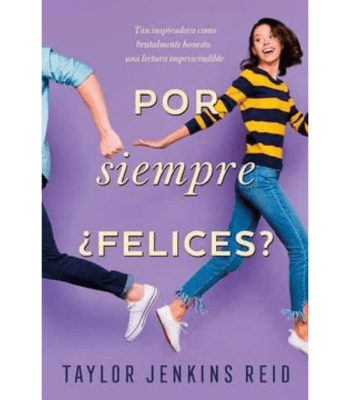 POR SIEMPRE, FELICES1
