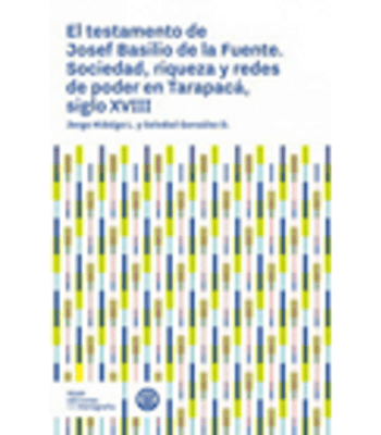 EL TESTAMENTO DE JOSEF BASILO DE LA FUENTE1