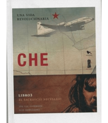 CHE, LIBRO 3 EL SACRIFICIO NECESARIO 1