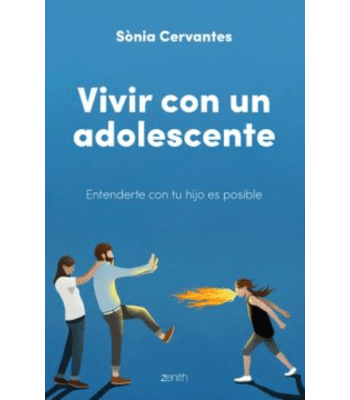 VIVIR CON UN ADOLESCENTE1