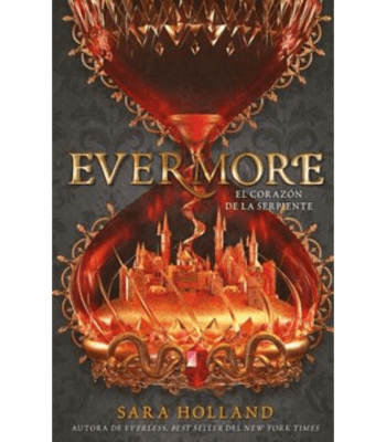 EVERMORE 1