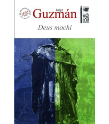 DEUS MACHI 1