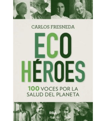 ECO HEROES 1