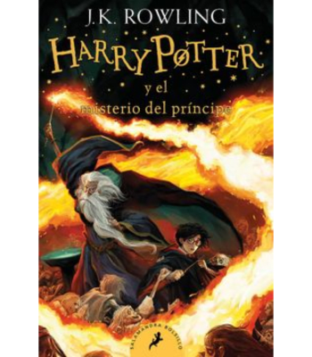 HARRY POTTER Y EL CALIZ DE FUEGO (SALAMANDRA)1