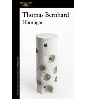 HORMIGON 1