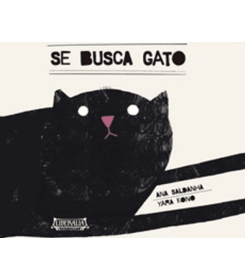SE BUSCA GATO1