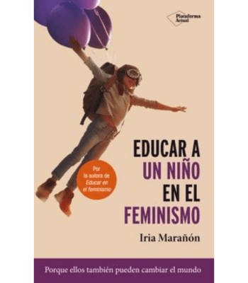 EDUCAR A UN NIÑO EN EL FEMINISMO 1
