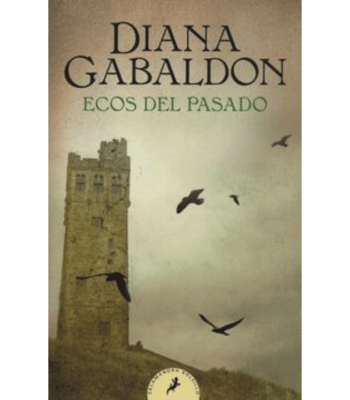OUTLANDER 7, ECOS DEL PASADO1
