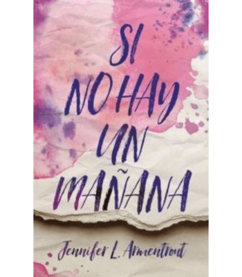 SI NO HAY UN MAÑANA1