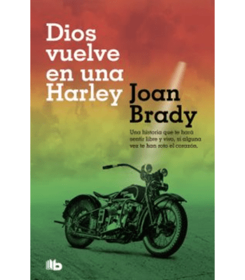 DIOS VUELVE EN UNA HARLEY 1