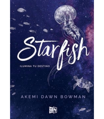 STARFISH ILUMINA TU DESTINO1