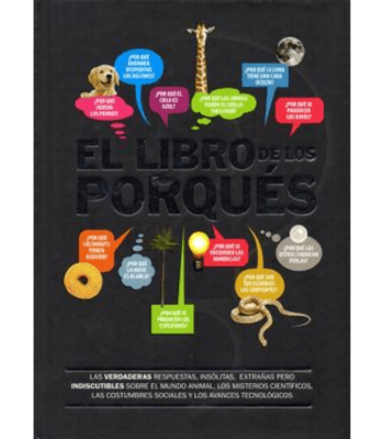 EL LIBRO DE LOS PORQUES1