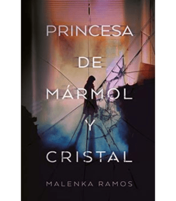 PRINCESA DE MARMOL Y CRISTAL1