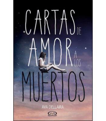 CARTAS DE AMOR A LOS MUERTOS 1